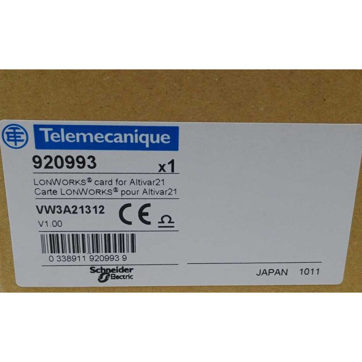 Telemecanique VW3A21312