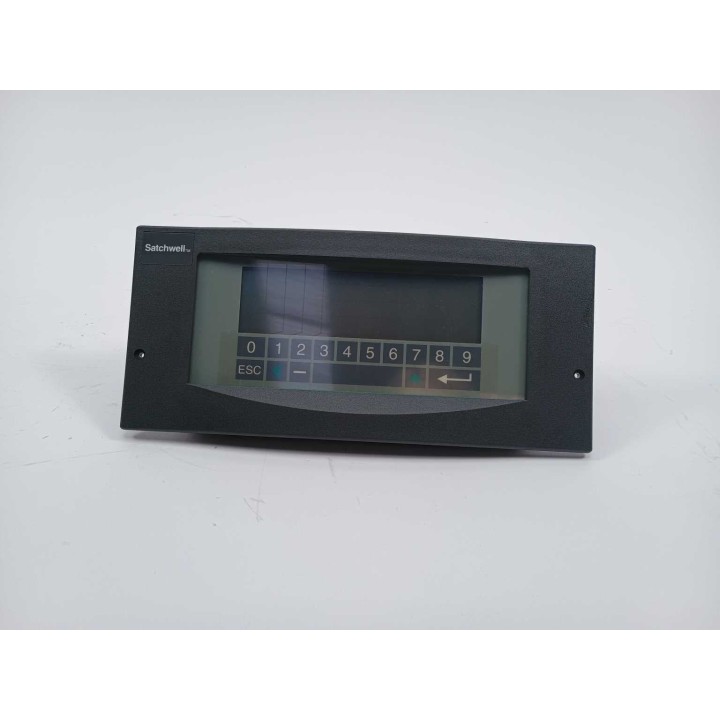 Satchwell MN50-TS-ARC