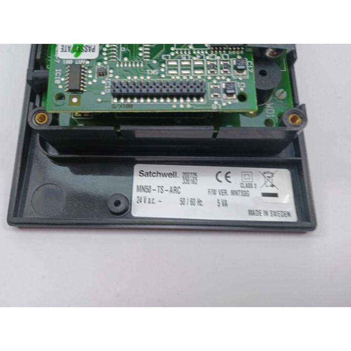 Satchwell MN50-TS-ARC