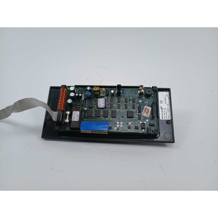 Satchwell MNN-TS-100