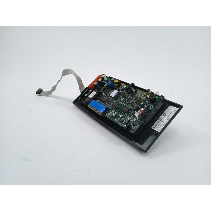 Satchwell MNN-TS-100