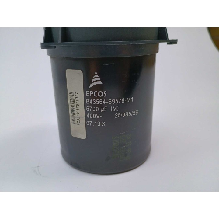 EPCOS B43564-S9578-M1