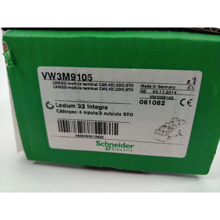 Schneider Electric VW3M9105