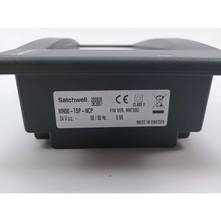 Satchwell MN50-TSP-NCP