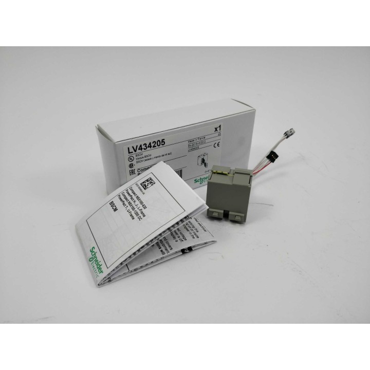 Schneider Electric LV434205