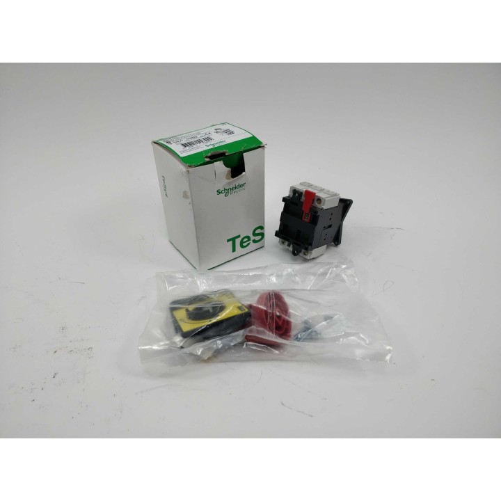 Schneider Electric VCF01