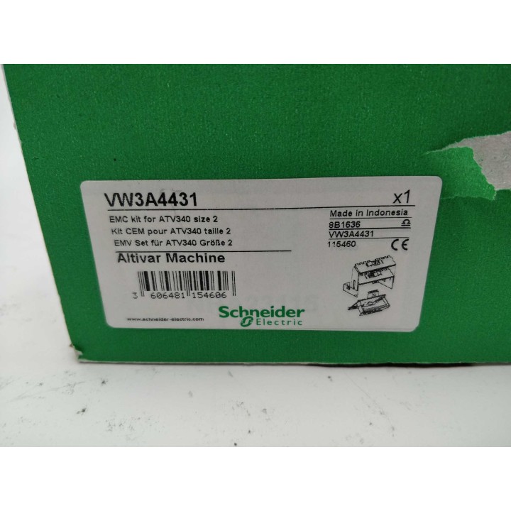 Schneider Electric VW3A4431