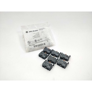 Allen-Bradley 800F-X10N