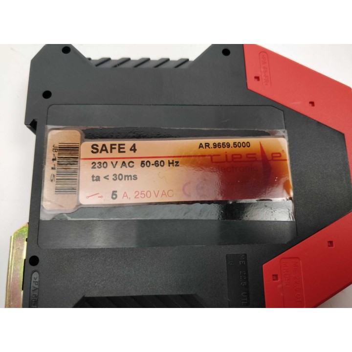 SAFE4 AR.9659.5000