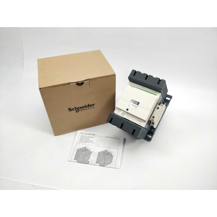 Schneider Electric LC1D115BD
