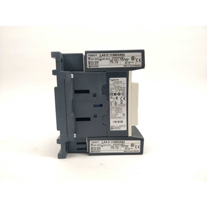 Schneider Electric LC1D115BD