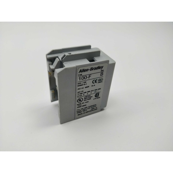 Allen-Bradley 100-F