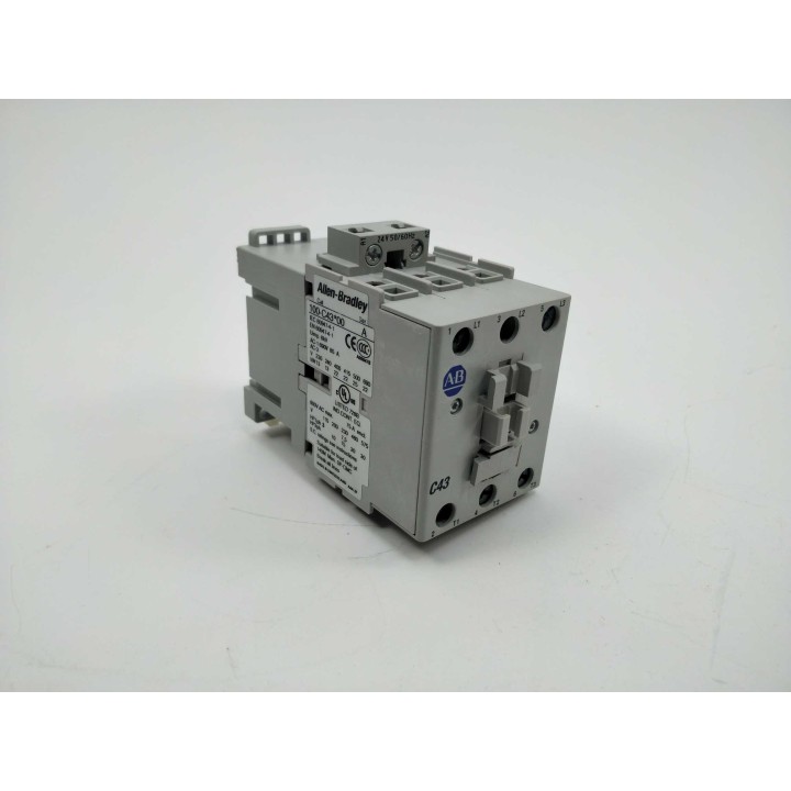 Allen-Bradley 100-C43KJ00