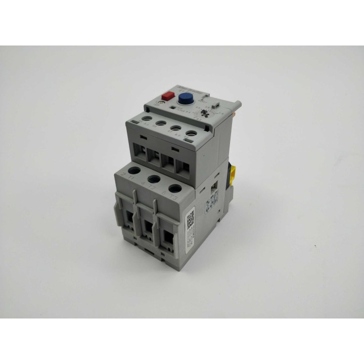 Allen-Bradley 193-EEBB