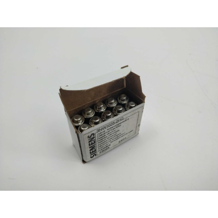 SIEMENS 3NW1025-0HG