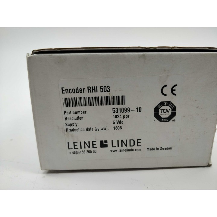 Leine & Linde 531099-10
