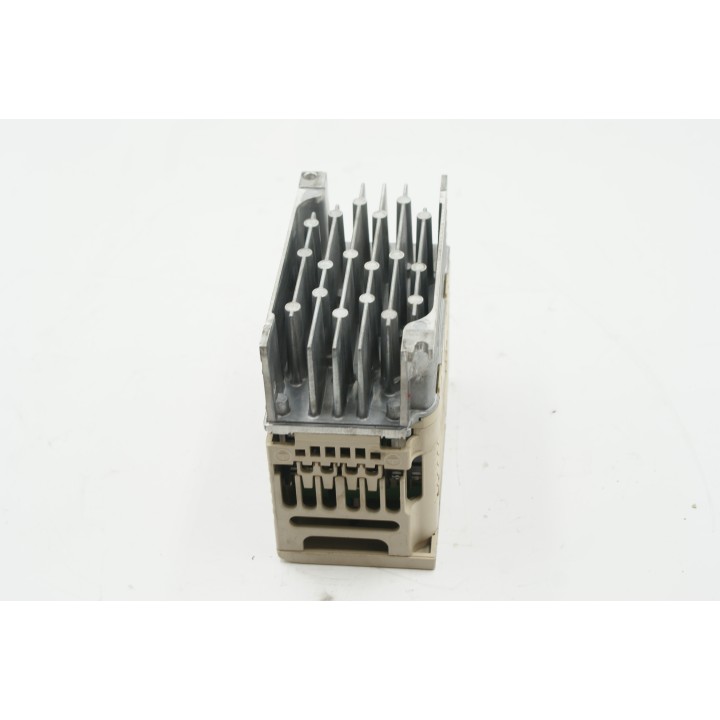 Yaskawa Electric Corporation CIMR-VCBA0003BAA