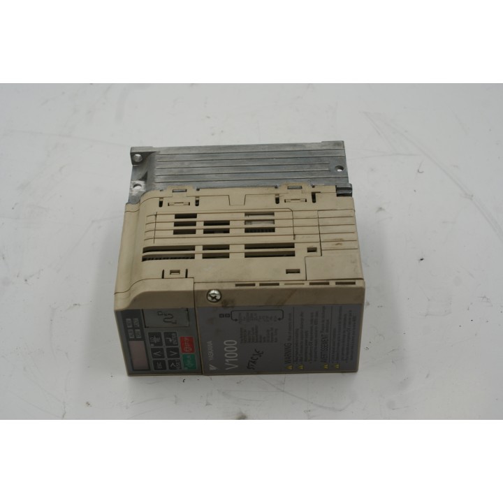 Yaskawa Electric Corporation CIMR-VCBA0003BAA