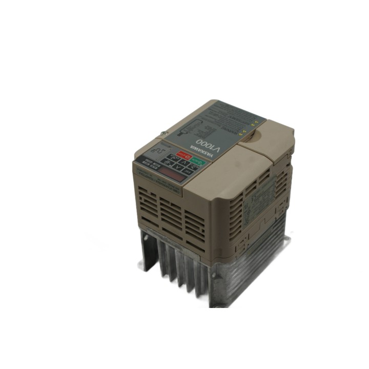 Yaskawa Electric Corporation CIMR-VCBA0003BAA
