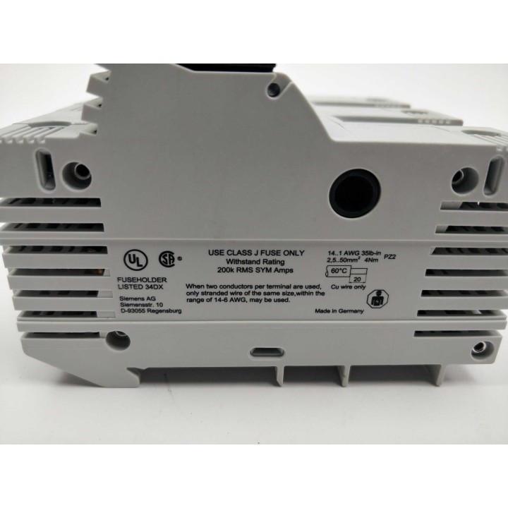 Siemens AG 3NW7531-5HG