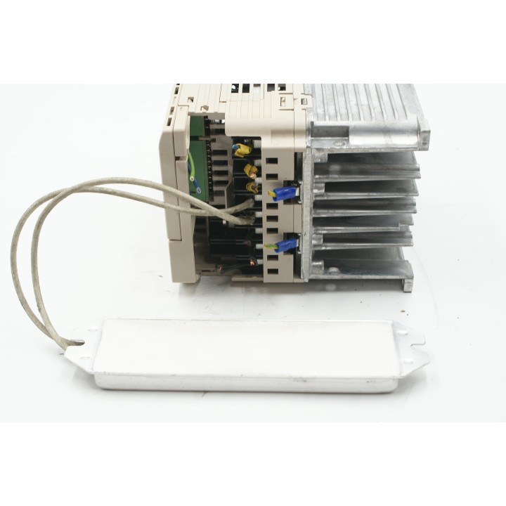 Yaskawa Electric Corporation CIMR-VCBA0003BAA