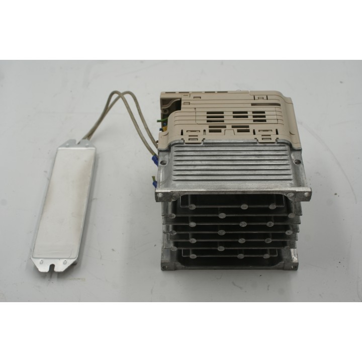 Yaskawa Electric Corporation CIMR-VCBA0003BAA