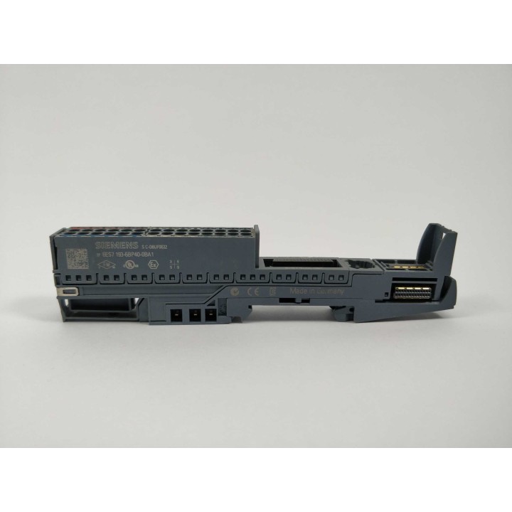 SIEMENS 6ES7193-6BP40-0BA1