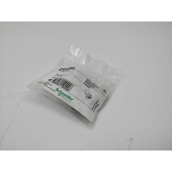Schneider Electric XB5PUSB3