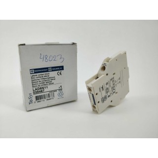 Telemecanique LAD8N11