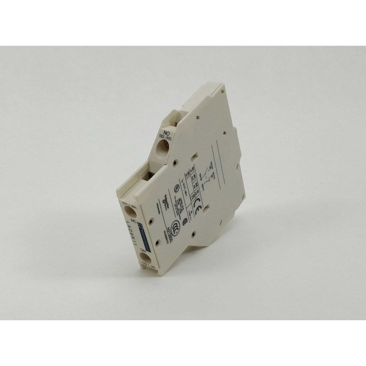 Telemecanique LAD8N11