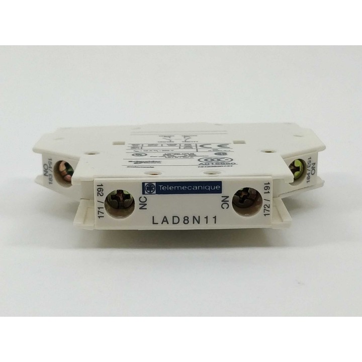 Telemecanique LAD8N11