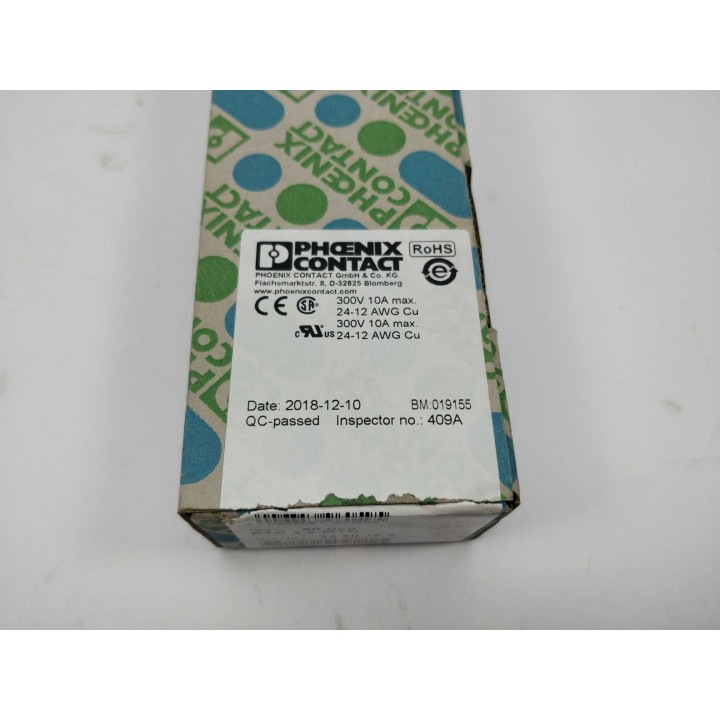 Phoenix Contact GmbH & Co. KG 3270106