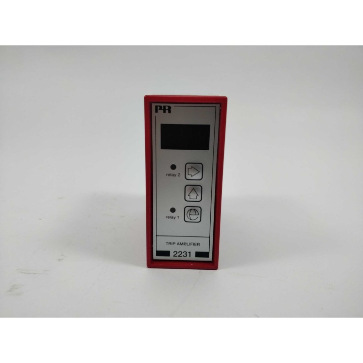 PR Electronics AS 2231P