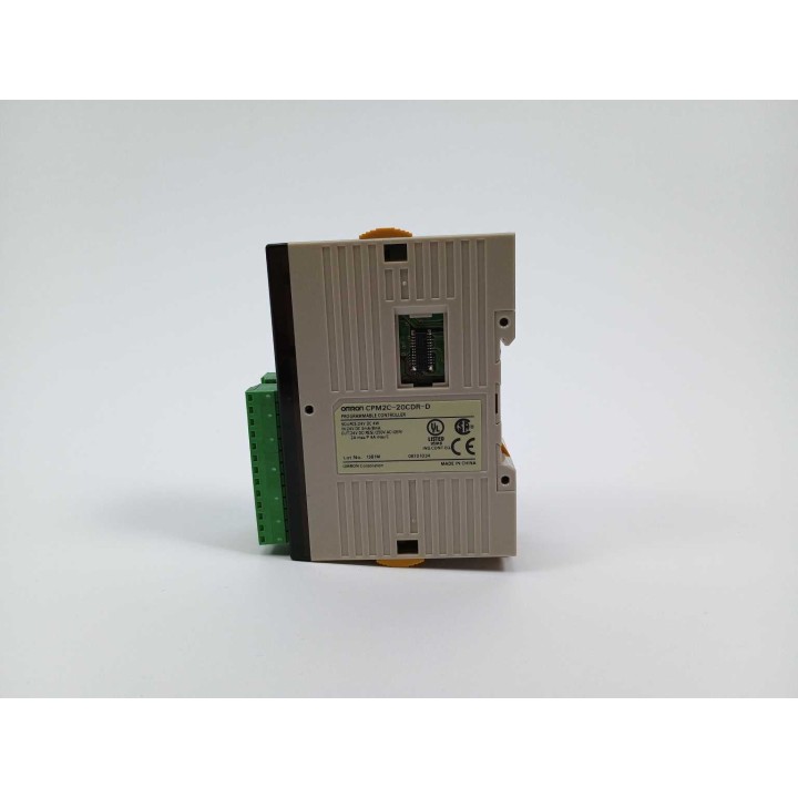 OMRON CPM2C-20CDR-D