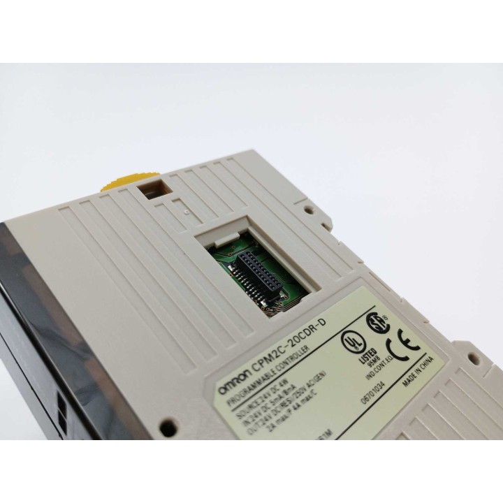 OMRON CPM2C-20CDR-D