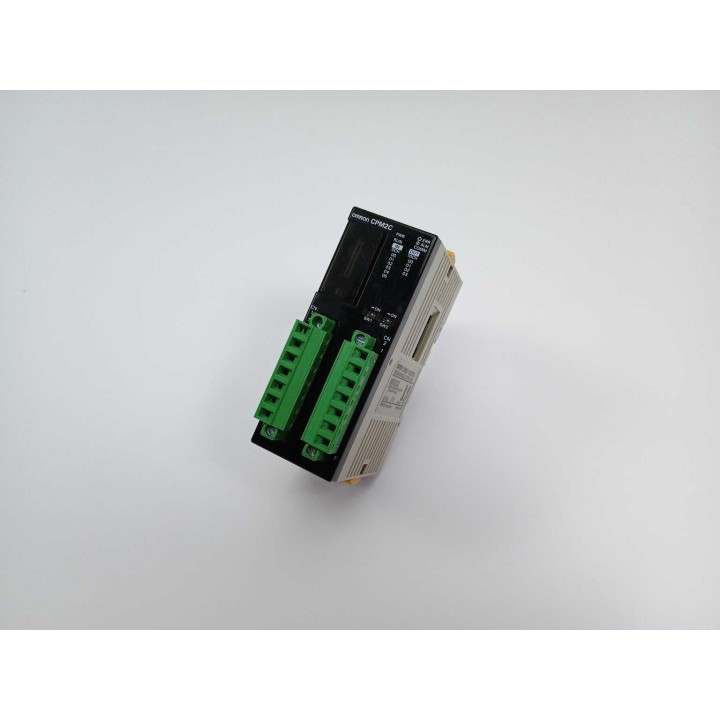 OMRON Corporation CPM2C-10CDR-D