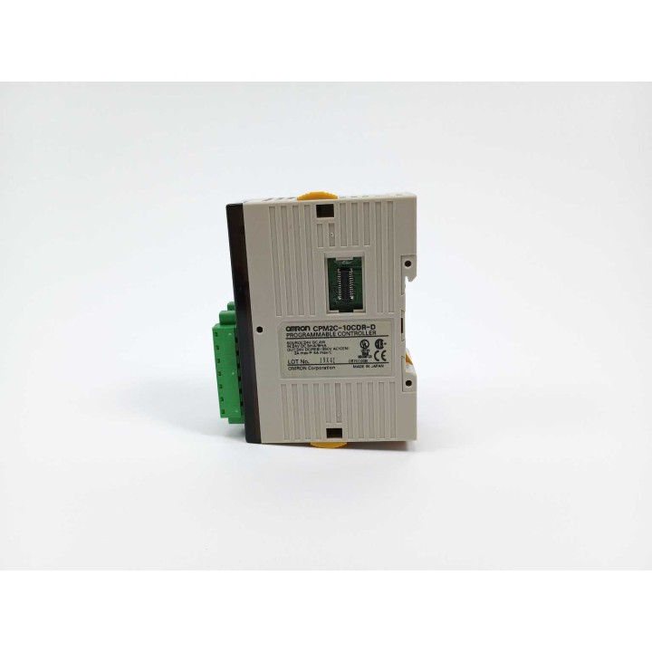 OMRON Corporation CPM2C-10CDR-D