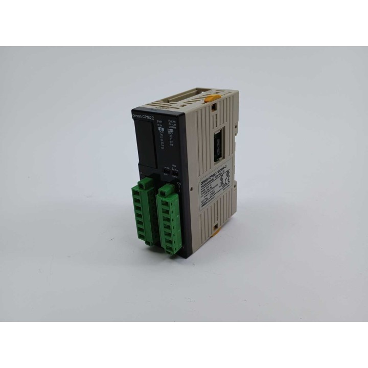 OMRON Corporation CPM2C-10CDR-D