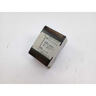 OMRON Corporation CPM1A-10CDT-D