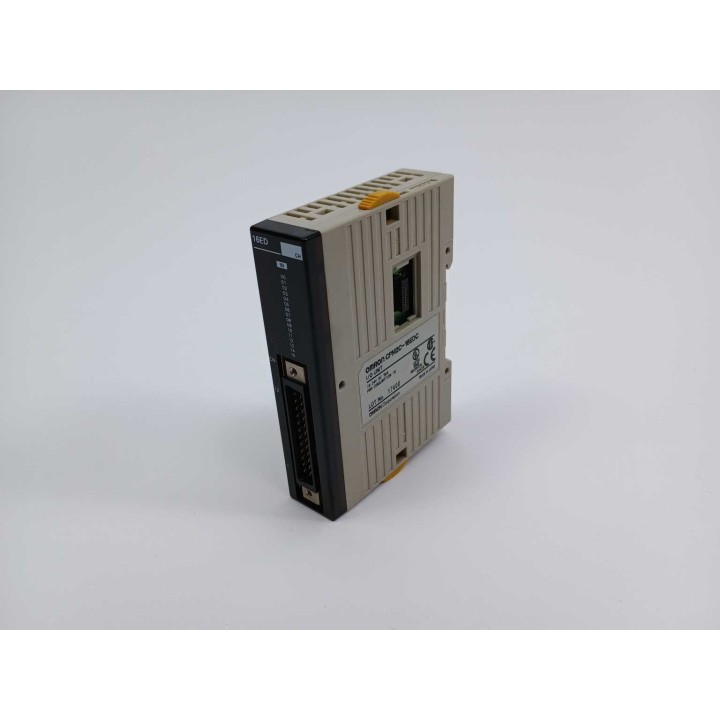 OMRON Corporation CPM2C-16EDC