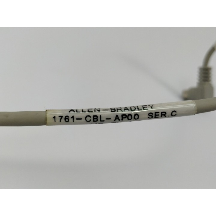 ALLEN-BRADLEY 1761-CBL-ACP00