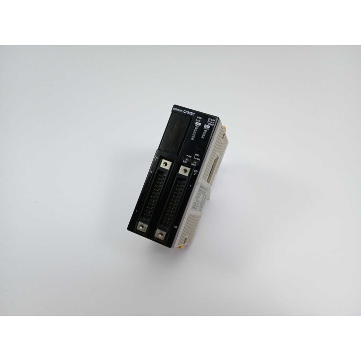 OMRON Corporation CPM2C-10CDTC-D
