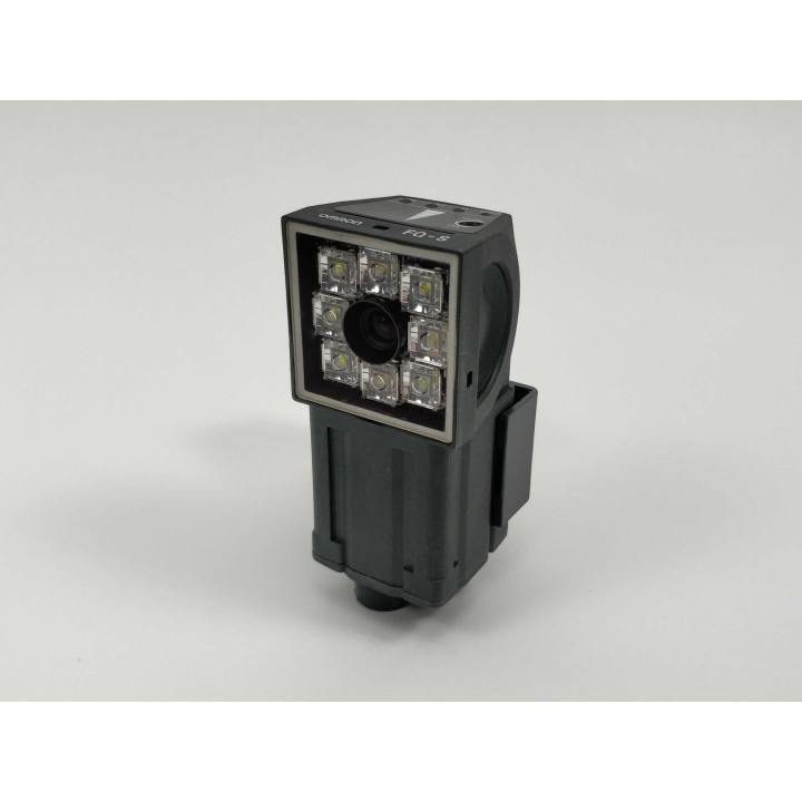 OMRON Corporation FQ-S25100N