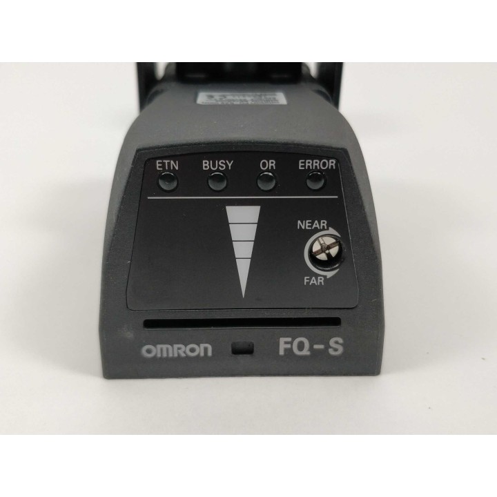 OMRON Corporation FQ-S25100N