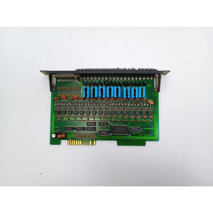 JR R-20N