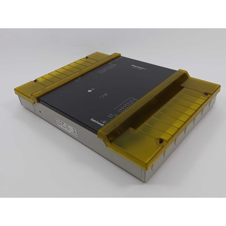 Satchwell S-IC3-LON-DT