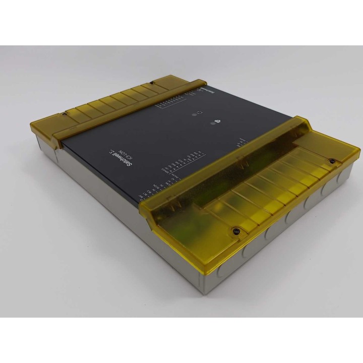 Satchwell S-IC3-LON-DT