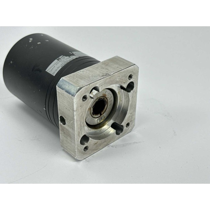 Alpha Getriebe LP070-M02-25-111-000