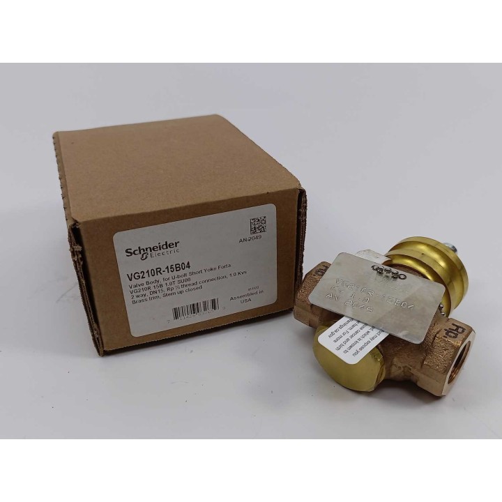 Schneider Electric VG210R-15B04