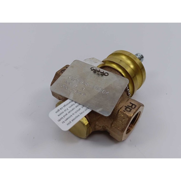 Schneider Electric VG210R-15B04